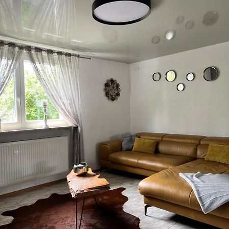 Lifestyle Apartment זינסהיים מראה חיצוני תמונה