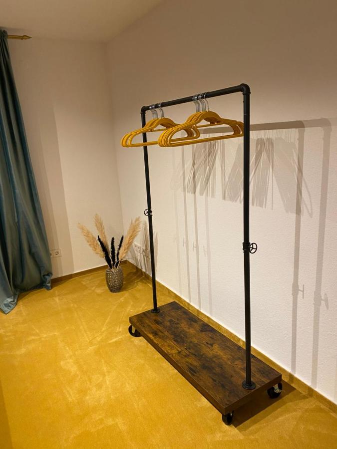 Lifestyle Apartment זינסהיים מראה חיצוני תמונה