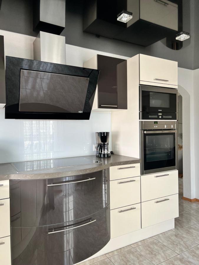 Lifestyle Apartment זינסהיים מראה חיצוני תמונה