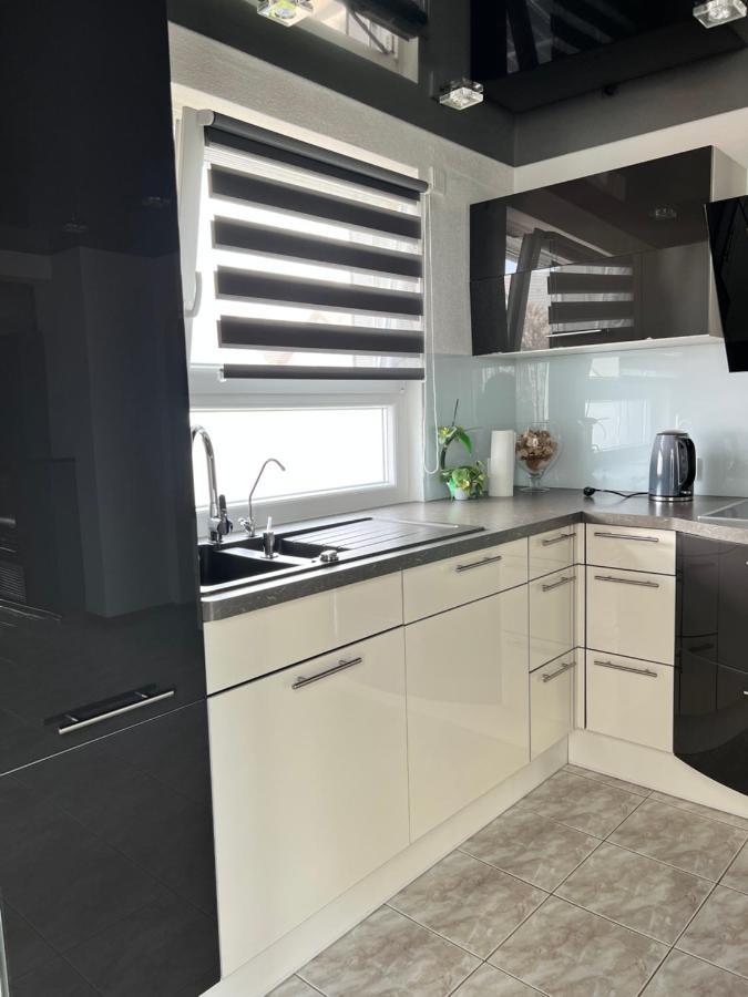 Lifestyle Apartment זינסהיים מראה חיצוני תמונה