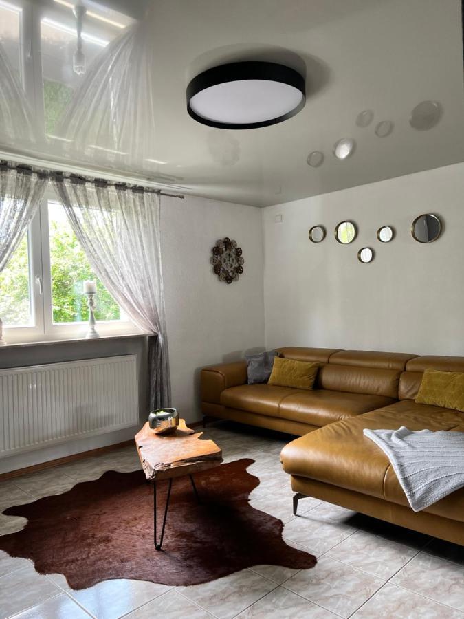 Lifestyle Apartment זינסהיים מראה חיצוני תמונה