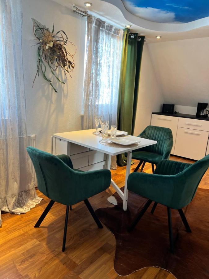 Lifestyle Apartment זינסהיים מראה חיצוני תמונה