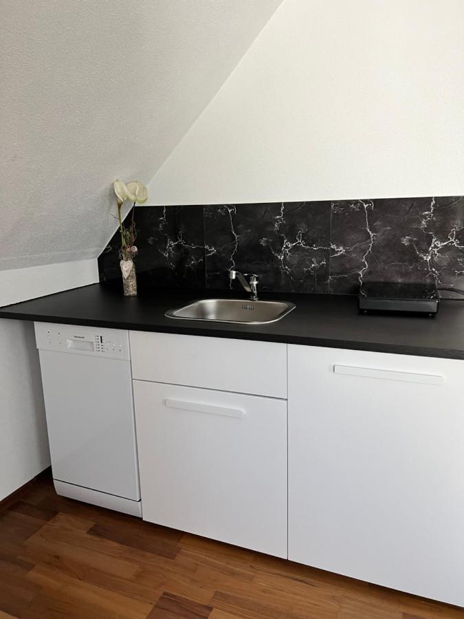 Lifestyle Apartment זינסהיים מראה חיצוני תמונה