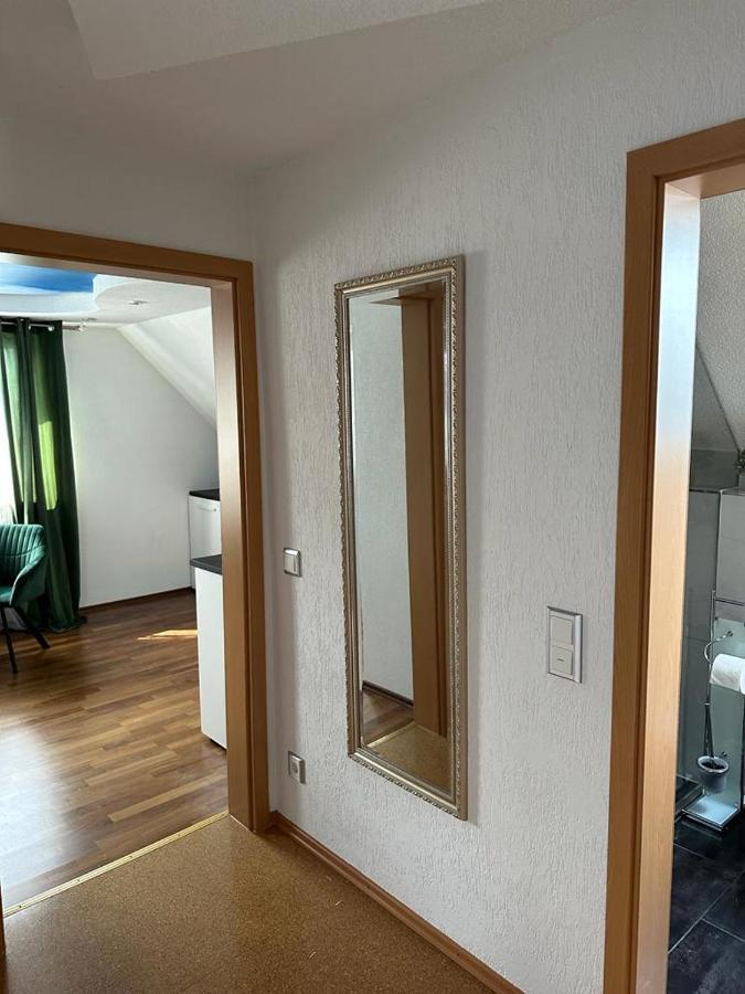 Lifestyle Apartment זינסהיים מראה חיצוני תמונה