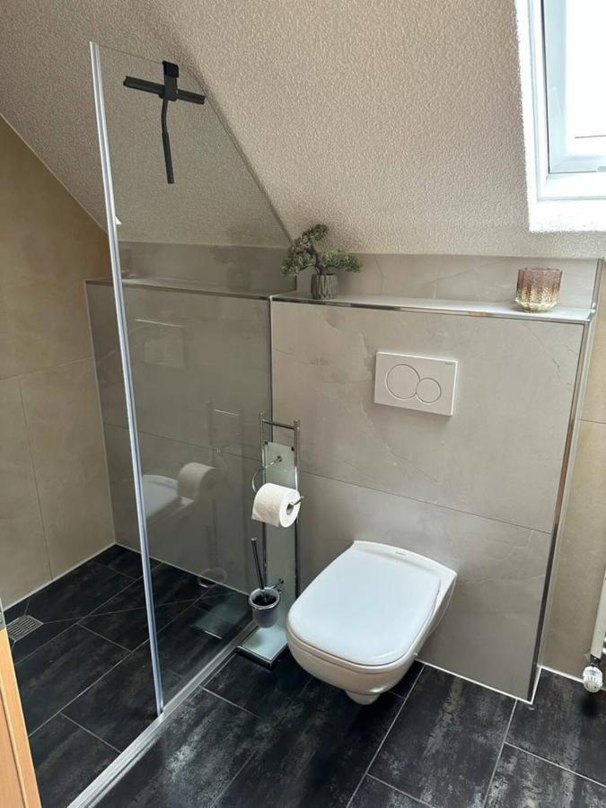 Lifestyle Apartment זינסהיים מראה חיצוני תמונה
